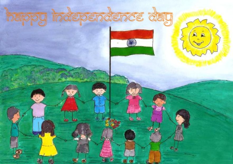 Independence Day | Sankalp India Foundation