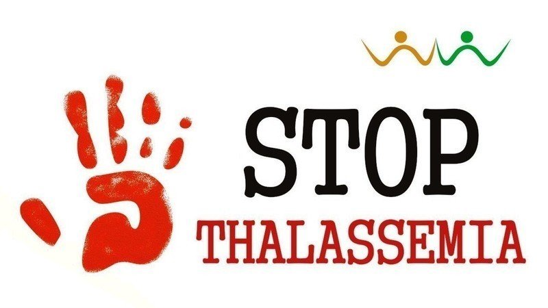Stop Thalassemia