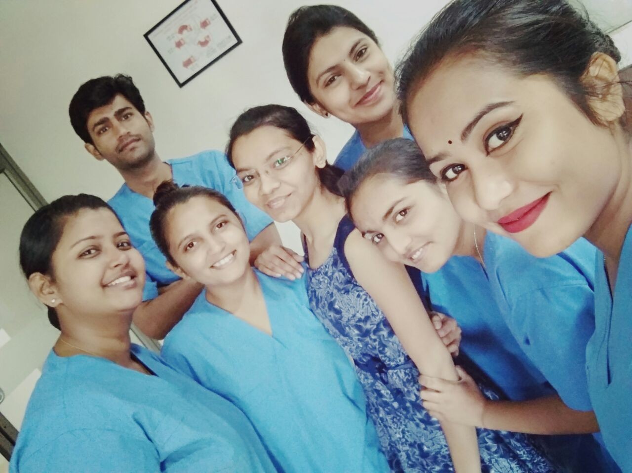 Nurses Ahmedabad