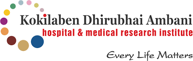 Kokilaben Ambani Hospital