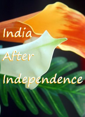 India After Independence