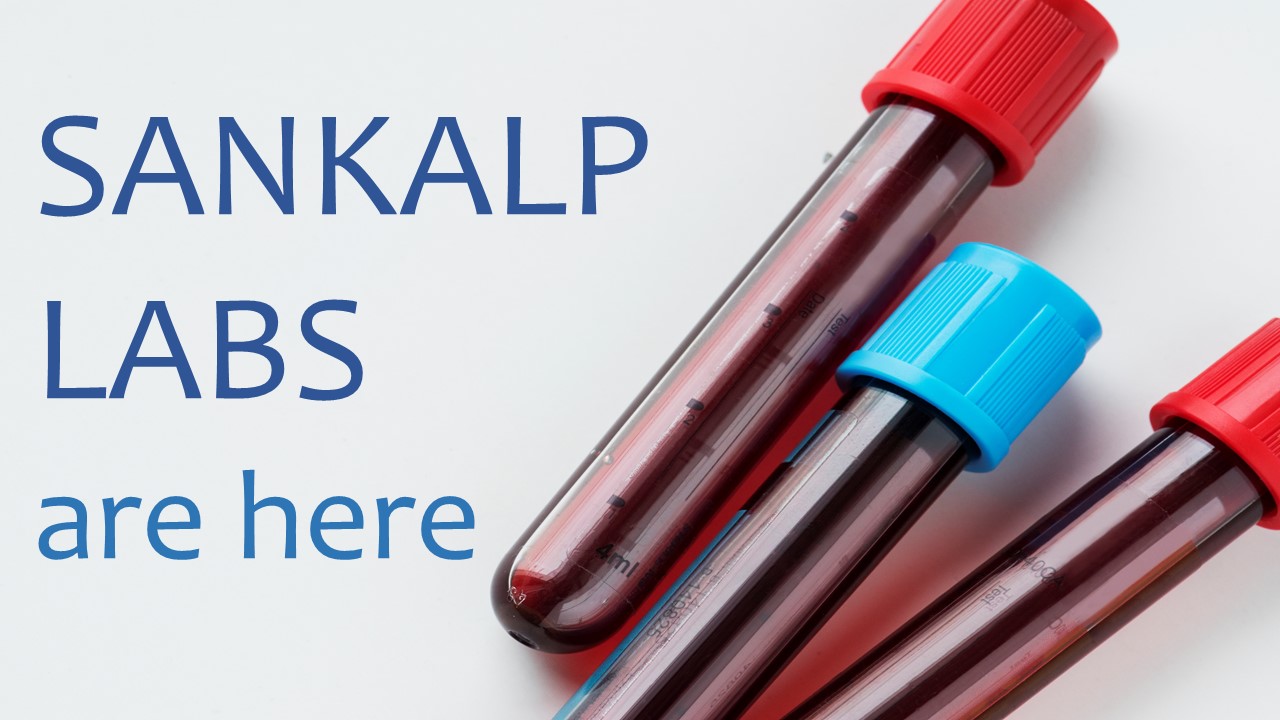 Sankalp labs