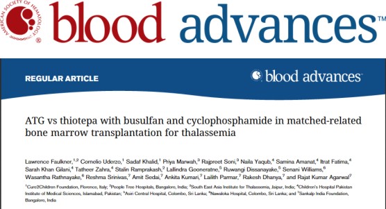 Blood Advances