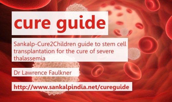Cure Guide