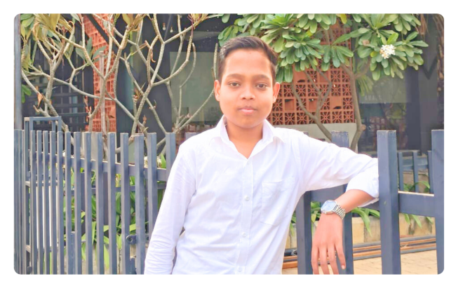 Turning Adversity into Purpose: Suhan’s Journey with Thalassemia