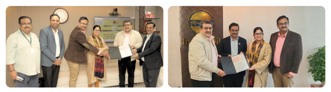 Prevention First: Strengthening Antenatal Screening Across Madhya Pradesh