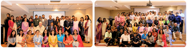 Sankalp Thal Meet 2026: Strengthening Partnerships for Thalassemia Care and Prevention