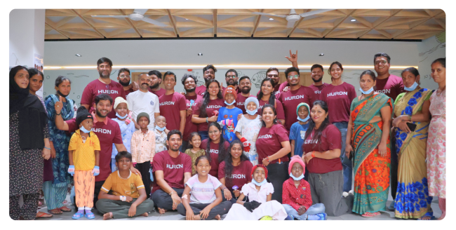 Hearts at Work: CSR Highlights from May 