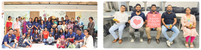 Partner Spotlight: Deutsche Bank Group Driving Lifesaving Impact 