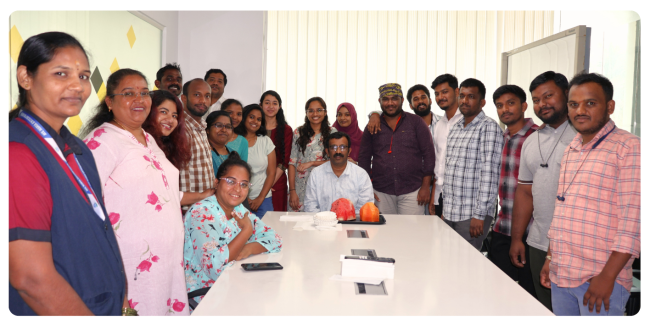 Lab Technicians’ Day: Precision in Every Step