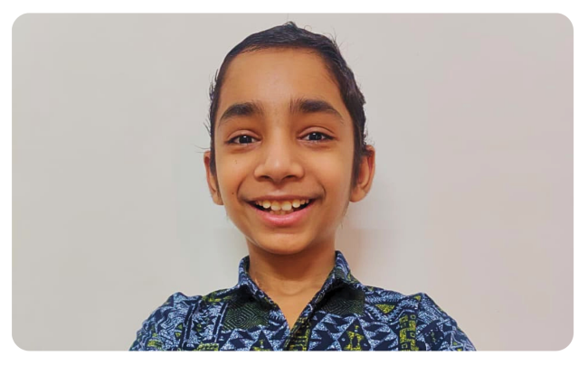 Virat’s Story: A Father’s Resolve to Give His Child a Second Chance at Life