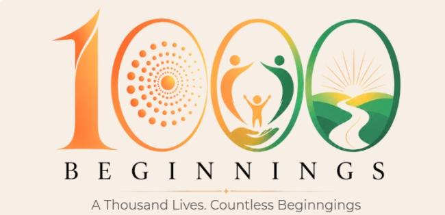 5th September: 1,000 Beginnings. One Story Yet to Be Told.