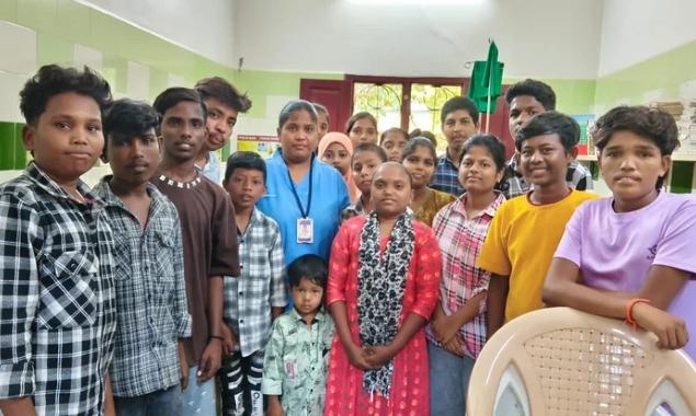 Beyond Duty, Beyond Care : Compassion Behind Every Patient Journey