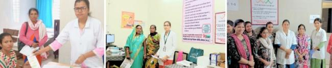 A Landmark step towards prevention