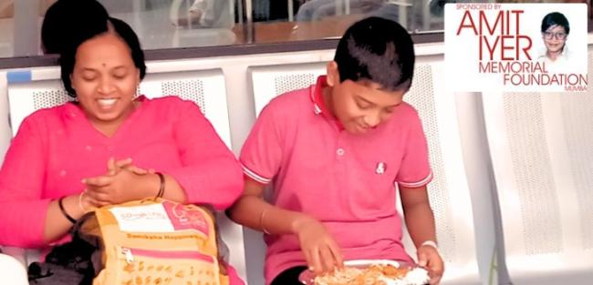 Partner Spotlight: A Birthday of Compassion